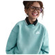 Nike Παιδικό φούτερ Sportswear Club Fleece Nike Παιδικό φούτερ Sportswear Club Fleece